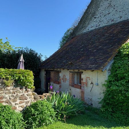 Chateau Mareuil Brigueuil-le-Chantre Buitenkant foto